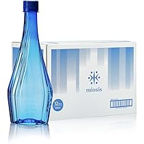 水素水（オレミオ18本＋イズミオ12本） Amazon.co.jp: miosis/ミオシス-滝- 【12本入り】日本三大名水